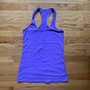 Lululemon Cool Racerback